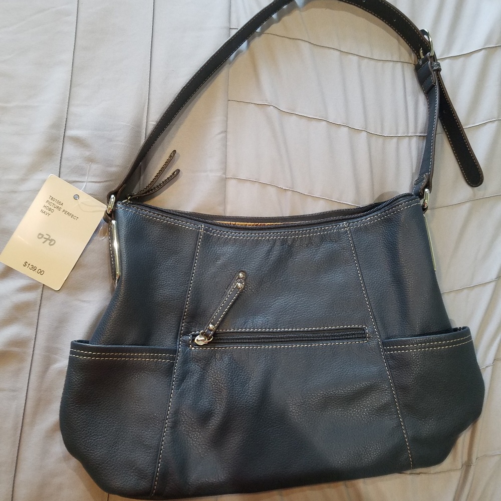 Tignanello purse